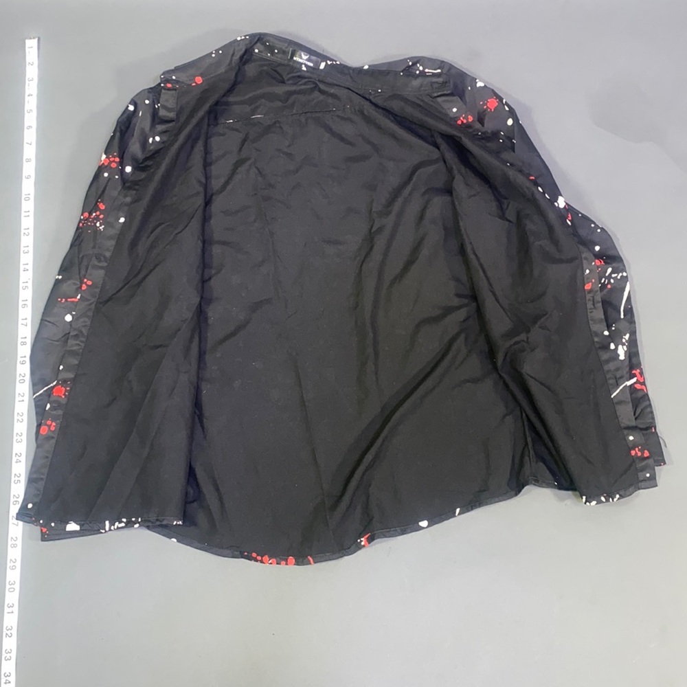 Men’s button down - Picture 2 of 3